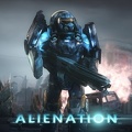 Jeu Alienation - 4K