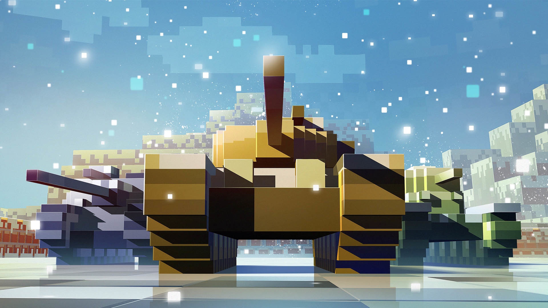 Minecraft - tanks.jpg