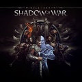 Shadow of War - Middle Earth