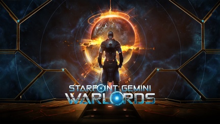 Warlords - Startpoint Gemini