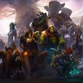 Wold of Warcraft - 4K
