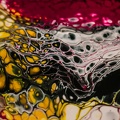 Texture multicolor - fond d'écan 4K