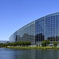 Parlement Europeen - Strasbourg