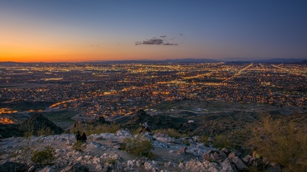 Montain view - Arizona