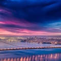 Pont de San Francisco