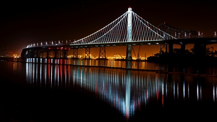 Pont USA - Californie - 