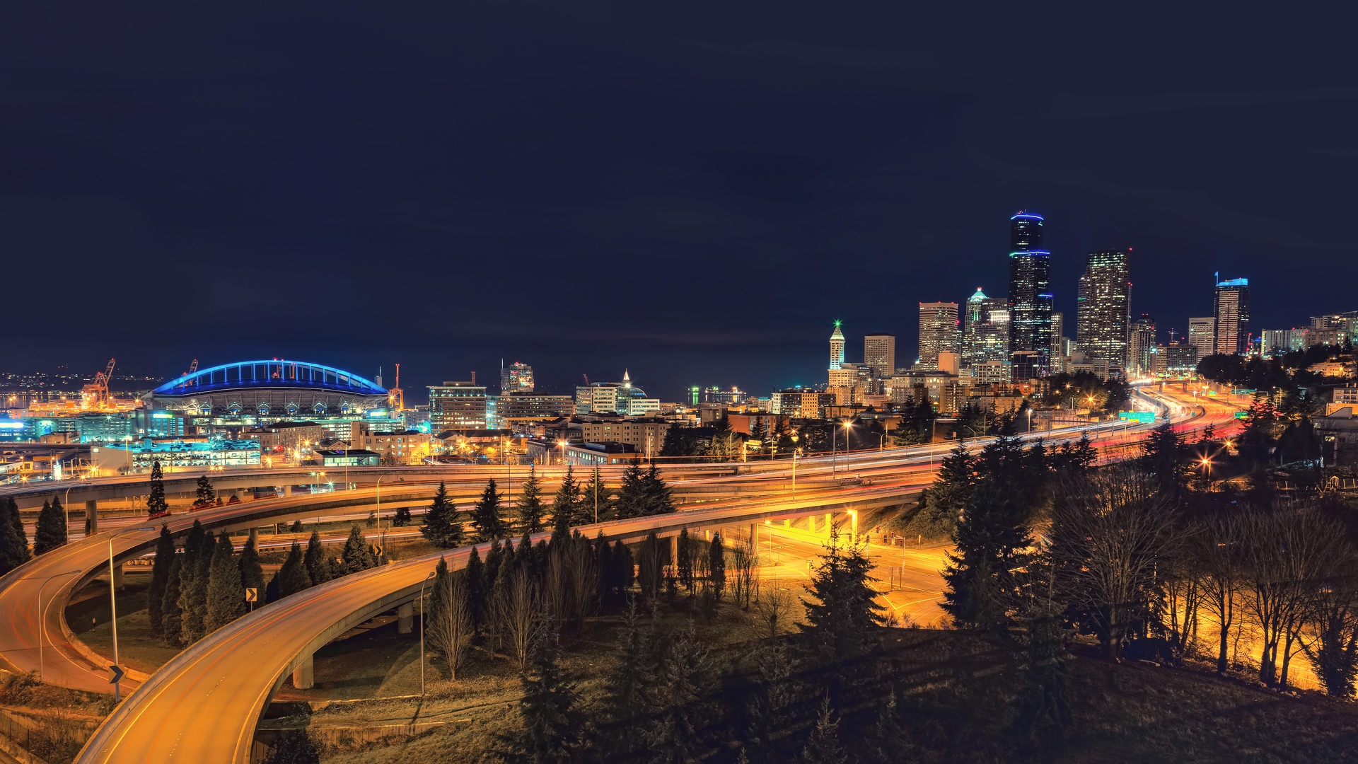Seattle - Paysage urbain - USA.jpg