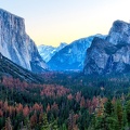Yosemite Park - USA - fond d'écran