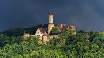 Chateau - Allemagne