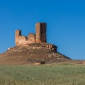 Ruine chateau fort