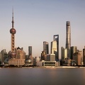 Shanghai - Asie