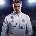 Cristiano Ronaldo Real Madrid- foot
