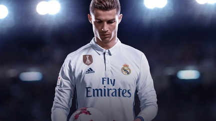 Cristiano Ronaldo Real Madrid- foot