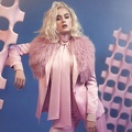 Katy Perry - habits roses