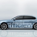 BMW hybrid - Wallpaper HD