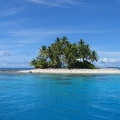île déserte
