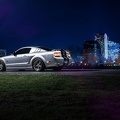 Ford Mustang - Wallpaper HD