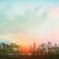 Fond d'écran - New York City -2560x1440