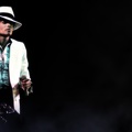 Fond d'écran - Michael Jackson