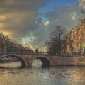 Pont Amsterdam