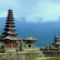 Temples à Bali
