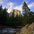 Parc de Yosemite USA