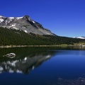 Lac dans les montagnes (6)