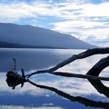 Lac d'Ushuaïa - Argentine