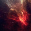Image Espace - Galaxie - Nébuleuse
