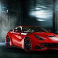 Ferrari - portofino - fond d'écran