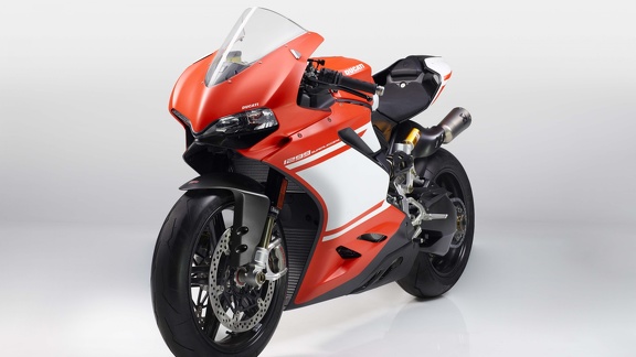Ducati 1299 Moto