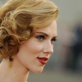 Scarlett Johansson  - photographie 4K