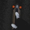 Skateboard - image fond d'écran