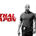 Lethal  Weapon