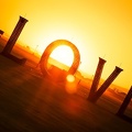 Love - amour - photographie