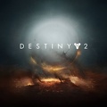 Destiny 2 - fond d'écran officiel