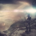 Halo 3 - image jeu vidéo