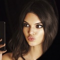 Kendall Jenner - wallpaper HD
