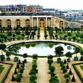 Jardin Chateau de Versailles