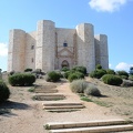 Chateau en Italie du Sud