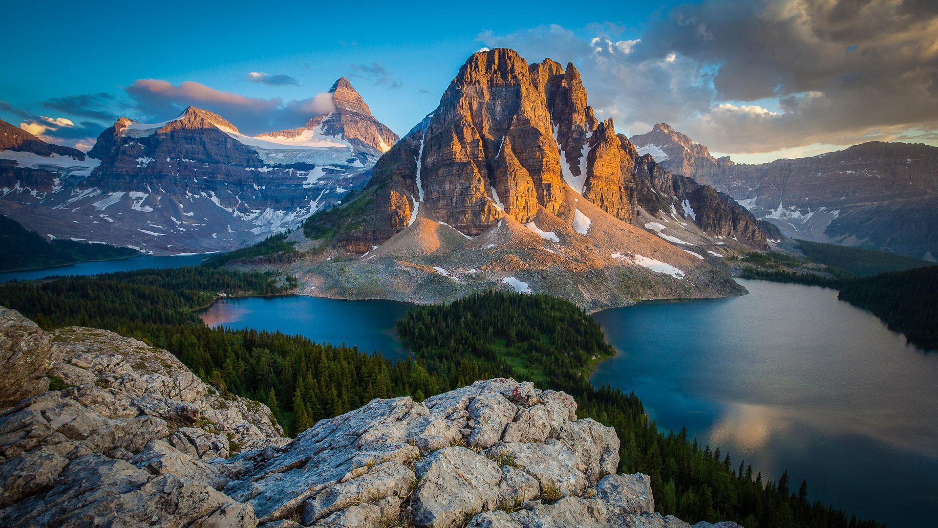 Fond Ecran Gratuit Paysage Fond D ecran Gratuit Printemps Paysage