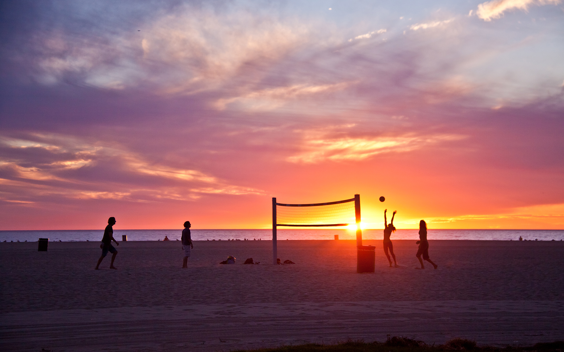 Volley sur la plage - Californie.jpg
